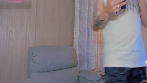 kendel_dimitri online show from 11/19/25, 02:44