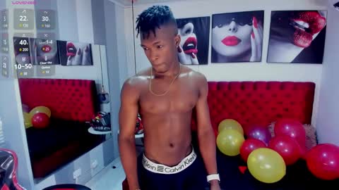 Kender online show from 01/07/25, 03:44