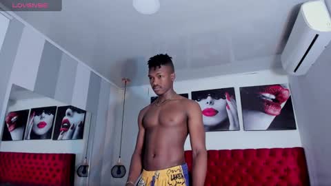 Kender online show from 03/03/25, 12:48