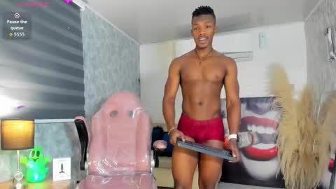 Kender online show from 11/12/25, 09:14