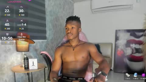 Kender online show from 11/20/25, 09:25