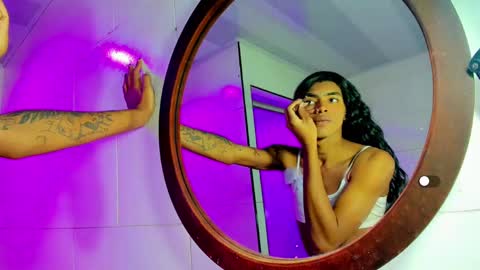 Kendra Bailey online show from 12/09/24, 11:58