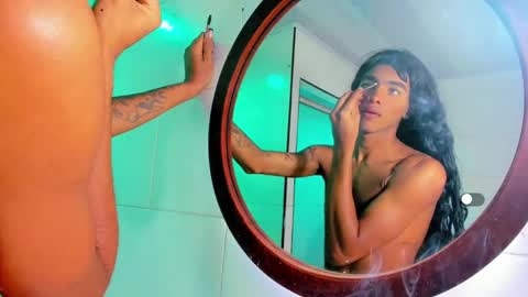 Kendra Bailey online show from 12/12/24, 11:29