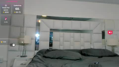 Kendra Bailey online show from 01/08/25, 01:21