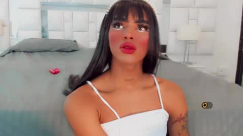 Kendra Bailey online show from 01/16/25, 09:40