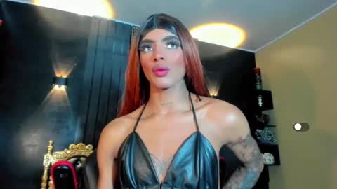 Kendra Bailey online show from 01/29/25, 03:54