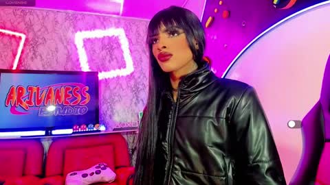 Kendra Bailey online show from 01/29/25, 07:53