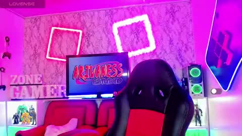 Kendra Bailey online show from 02/04/25, 01:45