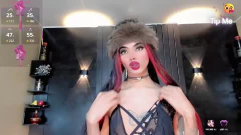 Kendra Bailey online show from 09/08/25, 07:13