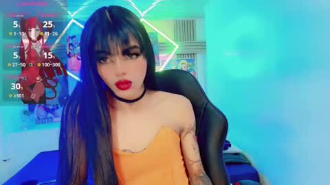 Kendra Bailey online show from 09/27/25, 07:41