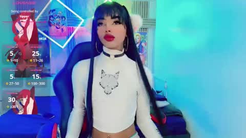 Kendra Bailey online show from 09/29/25, 02:16