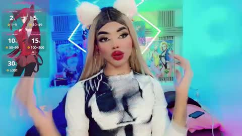 Kendra Bailey online show from 10/03/25, 08:17