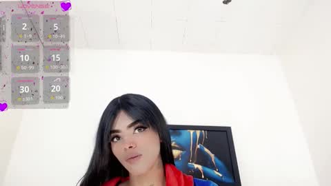 Kendra Bailey online show from 11/08/25, 07:12