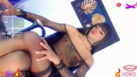 Kendra Bailey online show from 11/14/25, 07:34