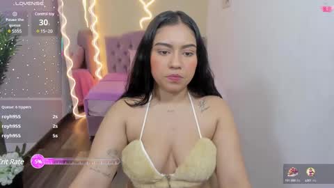 Snapshot of kendra_tay chatting on 02/10/25, 06:09 kendra online show from 02/10/25, 06:09