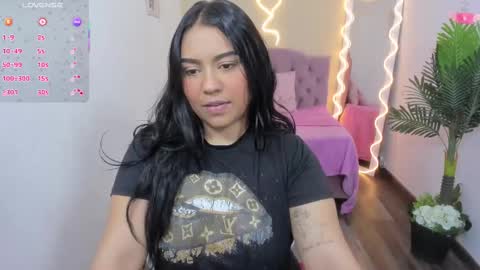 Snapshot of kendra_tay chatting on 02/13/25, 03:50 kendra online show from 02/13/25, 03:50