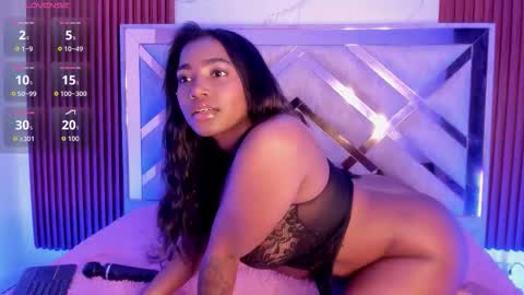 Kendy online show from 10/25/25, 01:57