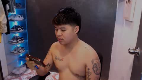 Snapshot of kenhotline911 chatting on 01/31/25, 11:13 ken online show from 01/31/25, 11:13