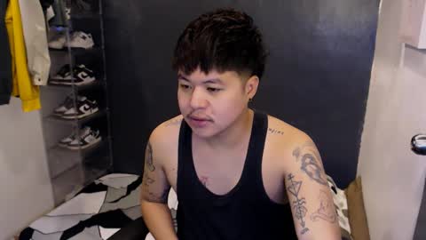 Snapshot of kenhotline911 chatting on 02/02/25, 06:53 ken online show from 02/02/25, 06:53