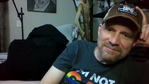 Ken Kuddles online show from 01/24/25, 03:00