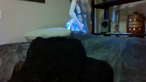 Ken Kuddles online show from 02/10/25, 09:47