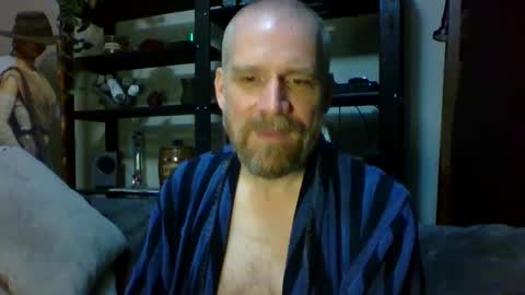 Ken Kuddles online show from 02/15/25, 12:59