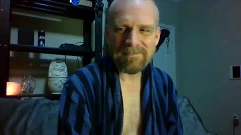 Ken Kuddles online show from 02/15/25, 04:03