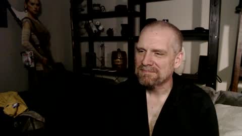 Ken Kuddles online show from 02/21/25, 03:34