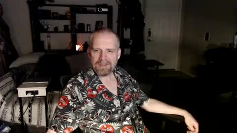 Ken Kuddles online show from 02/26/25, 01:53