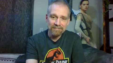 Ken Kuddles online show from 02/28/25, 01:15