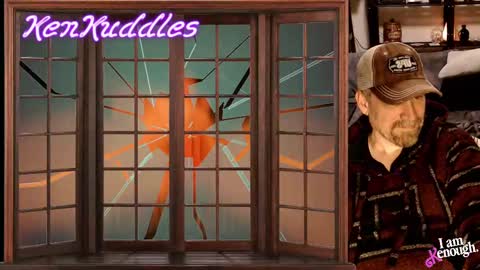 Ken Kuddles online show from 03/09/25, 05:44