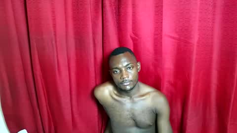 Kenia online show from 11/25/25, 06:13