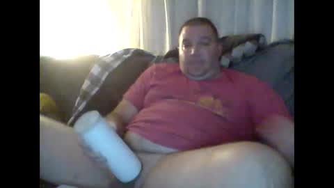 Snapshot of kennymac1 chatting on 10/26/25, 09:21 kennymac1 online show from 10/26/25, 09:21