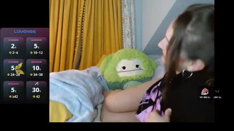 KennyxXx online show from 10/25/25, 03:36