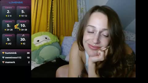 KennyxXx online show from 10/29/25, 01:41