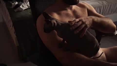 kenshin_38 online show from 01/02/25, 02:24