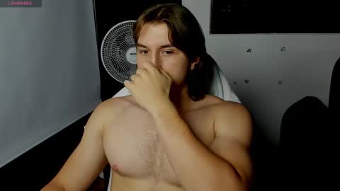 kent_rushell online show from 10/14/25, 02:23