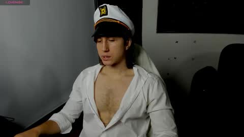 kent_rushell online show from 10/31/25, 03:18