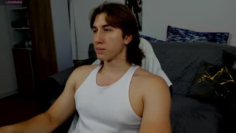 kent_rushell online show from 11/08/25, 04:45