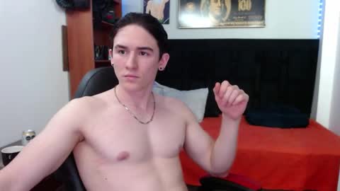 Snapshot of kent_zagann chatting on 01/05/25, 01:45 Santiago online show from 01/05/25, 01:45