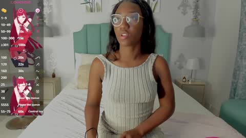 Snapshot of kentha_mitchells chatting on 01/20/25, 10:51 kentha_mitchells online show from 01/20/25, 10:51