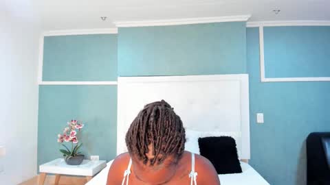 Snapshot of kentha_mitchells chatting on 09/23/25, 10:51 kentha_mitchells online show from 09/23/25, 10:51