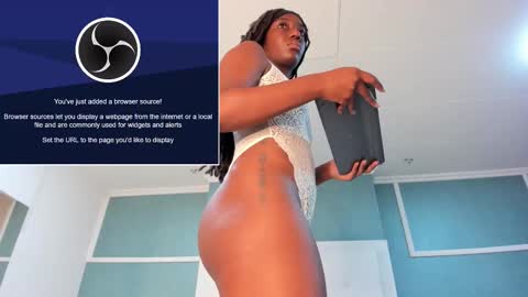 Snapshot of kentha_mitchells chatting on 09/26/25, 10:30 kentha_mitchells online show from 09/26/25, 10:30