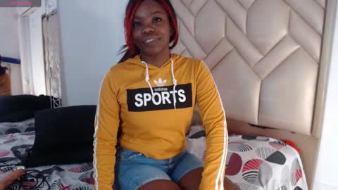 Snapshot of kenya_agux chatting on 12/14/24, 07:14 CHOQUITO online show from 12/14/24, 07:14
