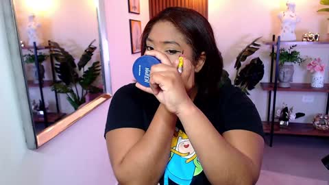 Kenya Buhle online show from 01/18/25, 11:11