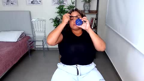 Kenya Buhle online show from 02/17/25, 11:02