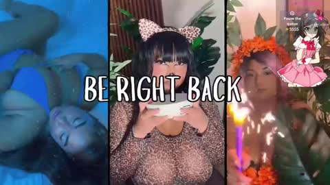 Kenya Buhle online show from 02/26/25, 05:17