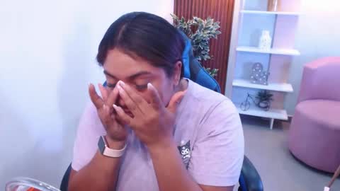 Kenya Buhle online show from 09/12/25, 11:21