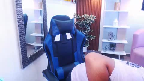 Kenya Buhle online show from 09/18/25, 11:23