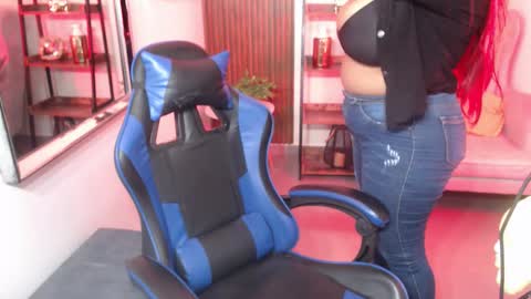 Kenya Buhle online show from 11/20/25, 06:18